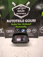 Opel Corsa D Bildschirm Navi Display 13265763 Bochum - Bochum-Nord Vorschau