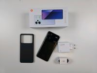 Redmi Note 13 Pro+ 12/512 GB schwarz sehr guter Zustand Hessen - Lich Vorschau