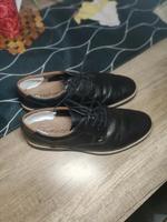 Herren Schuhe, Rieker Schuhe, elegante Herren Schuhe Berlin - Treptow Vorschau