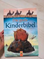 Die große Kinderbibel Baden-Württemberg - Freiburg im Breisgau Vorschau