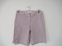 Brax Damen Shorts kurze Hose Gr. 44 weiß bunt gestreift Nordrhein-Westfalen - Grevenbroich Vorschau