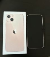 Apple iPhone 13 Rheinland-Pfalz - Höhr-Grenzhausen Vorschau