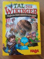 Tal der Wikinger, Kinderspiel des Jahres, neu! Rheinland-Pfalz - Rodenbach Vorschau