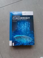 IT Sicherheit Konzepte Verfahren Protokolle Claudia Eckert Buch Baden-Württemberg - Mühlhausen Vorschau