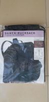 Schwarzer Damen Rucksack von TCM - neu und OVP Baden-Württemberg - Ellwangen (Jagst) Vorschau