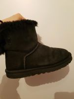 Uggs,  schwarz, 38....ugg Bochum - Bochum-Südwest Vorschau