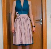 Dirndl Wenger 32, auf Grund der Größe bestimmt auch für Teenies Bayern - Falkenberg Vorschau