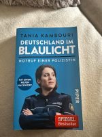 Deutschland im Blaulicht Tabia Kambouri Nordrhein-Westfalen - Neuss Vorschau