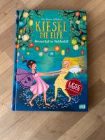 Kinderbuch Kiesel die Elfe, super Zustand Baden-Württemberg - Freiberg am Neckar Vorschau