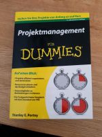 Projektmanagement für Dummies Bayern - Uffenheim Vorschau