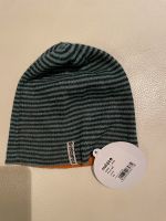 Maloja Mütze Strick Beanie PlauntaM Neu Wolle grün orangebraun Rheinland-Pfalz - Heidesheim Vorschau