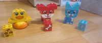 Lego Duplo- my first puzzle pats Niedersachsen - Salzgitter Vorschau