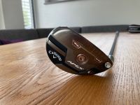 Callaway Apex Hybrid 4 21° Bayern - Wemding Vorschau