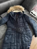Damen Winterjacke Mantel Jacke Niedersachsen - Meppen Vorschau