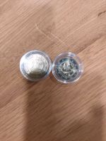 2 Euro Sondermünze Slowakei 2008 und 2009 Saarland - Nonnweiler Vorschau