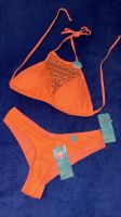 Bikini in Orange München - Untergiesing-Harlaching Vorschau