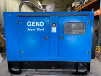 GEKO Diesel Stromerzeuger 60 kVA 60014 ED-S/DEDA SS Baden-Württemberg - Schlierbach Vorschau