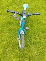 Kinderfahrrad 16" Niedersachsen - Hohnstorf (Elbe) Vorschau