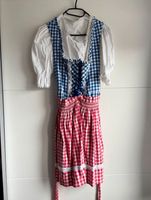 Mini - Dirndl Bayern - Augsburg Vorschau