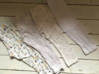 Leggins im Paket 86/92 Baden-Württemberg - Altbach Vorschau