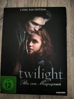 DVD twilight, Bis zum Morgengrauen, Fan Edition Nordrhein-Westfalen - Bad Münstereifel Vorschau