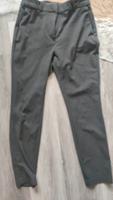 Hose Anzughose H&M dunkelgrau sehr stretchig Gr. 38 Baden-Württemberg - Konstanz Vorschau
