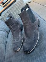 Stiefeletten Gabor 9 1/2 comfort -G- Nordrhein-Westfalen - Hemer Vorschau