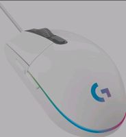 Logitech G203 Gaming Maus Nordrhein-Westfalen - Schwerte Vorschau