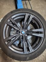 Original BMW Felgen Z4 G29 Styling 798 M Doppelspeiche 18“ Schleswig-Holstein - Strande Vorschau