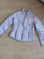 Leichte Steppjacke Rosa S 36 Hessen - Darmstadt Vorschau