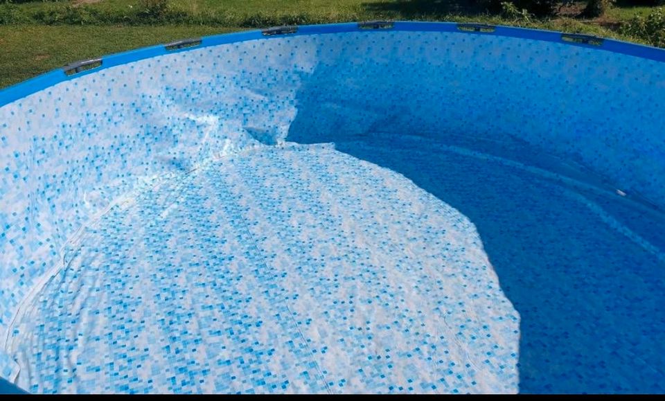 Bestway Pool Steel Pro Max in Vienenburg