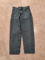 Blaue Loose Fit Jeans Baden-Württemberg - Heilbronn Vorschau