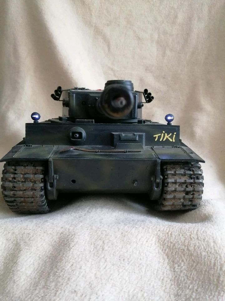 RC Tiger 1:16 in Laatzen