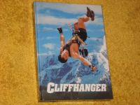 Cliffhanger Mediabook C Blu-Ray + DVD - Sylvester Stallone NEU Niedersachsen - Gleichen Vorschau