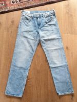 Jeans H&M 34 32 Sachsen-Anhalt - Magdeburg Vorschau