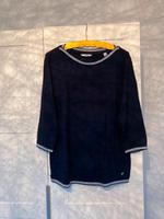 Shirt von Tchibo TCM, Größe 44/46 blau Thüringen - Jena Vorschau