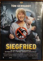 Siegfried – Tom Gerhardt | Film | DVD Brandenburg - Schönwalde-Glien Vorschau