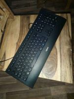 Logitech Usb Tastatur Bayern - Wollbach b Bad Neustadt a d Saale Vorschau