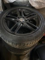 Porsche Panamera 19“ Alufelgen Schleswig-Holstein - Stakendorf Vorschau