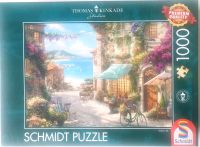 Wie NEU. Schmidt Puzzle 1000 Kr. München - Grünwald Vorschau