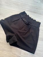 Sommer Short schwarz Baden-Württemberg - Singen Vorschau