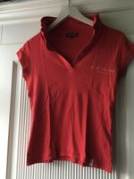 TOP!!!!! H.I.S. T Shirt T-Shirts rot Gr. M Sachsen-Anhalt - Lieskau Vorschau