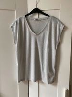 Only T-shirt grau/Silber Gr. S Niedersachsen - Oldenburg Vorschau