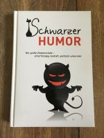 Schwarzer Humor -  Der große Zitatenschatz, edition XXL Sachsen - Amtsberg Vorschau