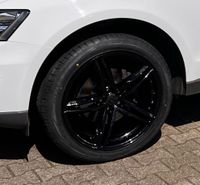 4x 18 Zoll WH11 Alu Felgen für Seat Leon Cupra 1P 5F KL FR ST 300 Nordrhein-Westfalen - Oberhausen Vorschau