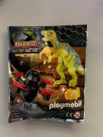 2x PLAYMOBIL Dino Rise Dinosaurier mit Drone Polybag NEU OVP Frankfurt am Main - Gutleutviertel Vorschau