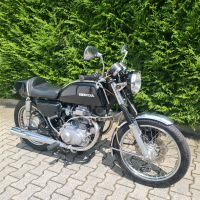 TÜV neu Inspektion neu 12.000 km Honda CB200 Höckersitzbank cb350 Nordrhein-Westfalen - Oer-Erkenschwick Vorschau