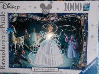 Ravensburger Puzzle 1000 Disney * Cinderella * Baden-Württemberg - Freiburg im Breisgau Vorschau