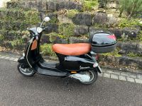 Piaggio Roller Baden-Württemberg - Obersulm Vorschau