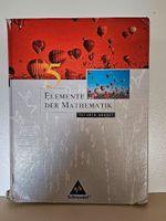 9783607872653 Elemente der Mathematik 5 Sachsen-Anhalt - Zahna-Elster Vorschau